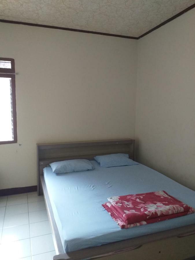 Hotel Wisma Gaya Ambarawa Bagian luar foto
